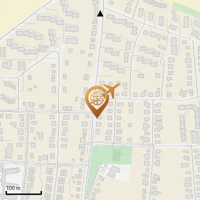 Foto zu Lütt-Iserbrook 59, 22589 Hamburg