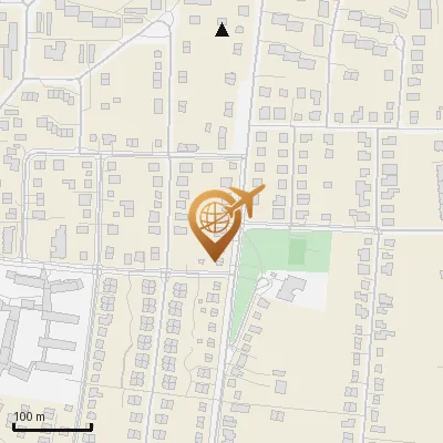 Foto zu Lütt-Iserbrook 60, 22589 Hamburg