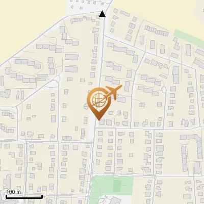 Foto zu Lütt-Iserbrook 63, 22589 Hamburg