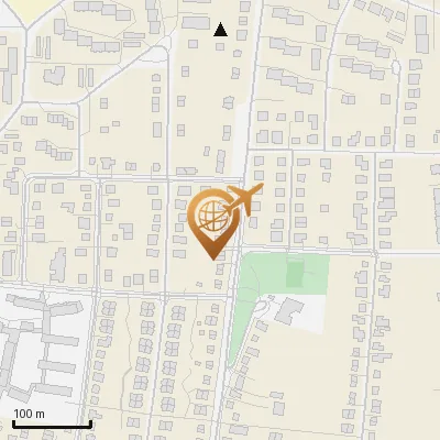 Foto zu Lütt-Iserbrook 64, 22589 Hamburg