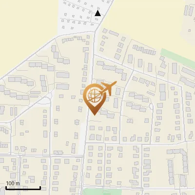 Foto zu Lütt-Iserbrook 65, 22589 Hamburg