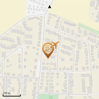 Foto zu Lütt-Iserbrook 67, 22589 Hamburg