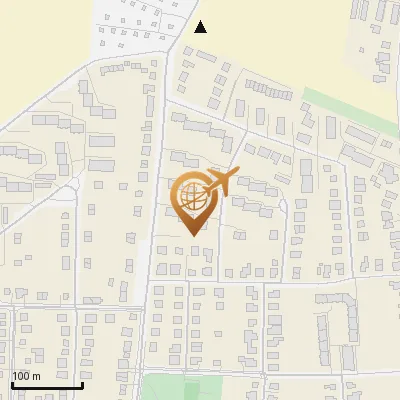 Foto zu Lütt-Iserbrook 69, 22589 Hamburg