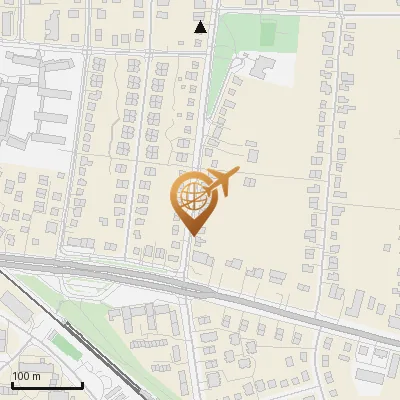 Foto zu Lütt-Iserbrook 7, 22589 Hamburg