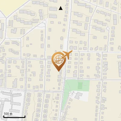 Foto zu Lütt-Iserbrook 70, 22589 Hamburg