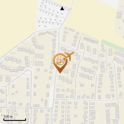 Foto zu Lütt-Iserbrook 71, 22589 Hamburg