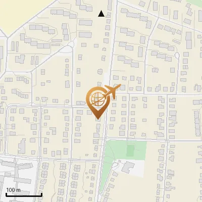 Foto zu Lütt-Iserbrook 72, 22589 Hamburg