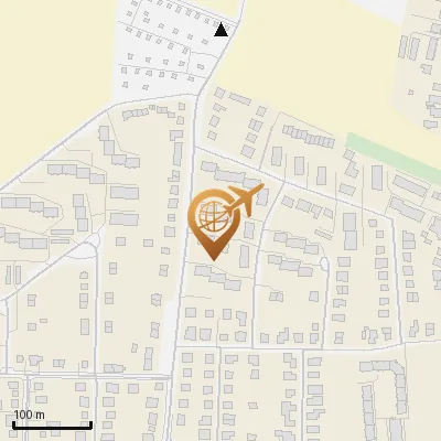 Foto zu Lütt-Iserbrook 73, 22589 Hamburg