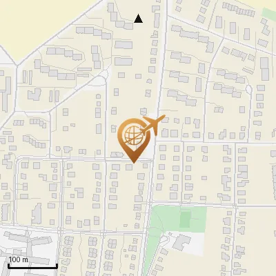 Foto zu Lütt-Iserbrook 74, 22589 Hamburg