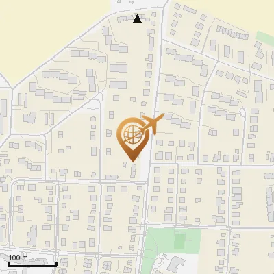 Foto zu Lütt-Iserbrook 78, 22589 Hamburg