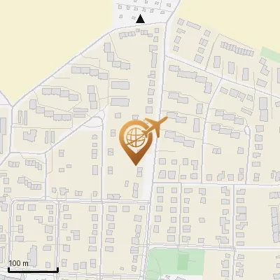 Foto zu Lütt-Iserbrook 80, 22589 Hamburg