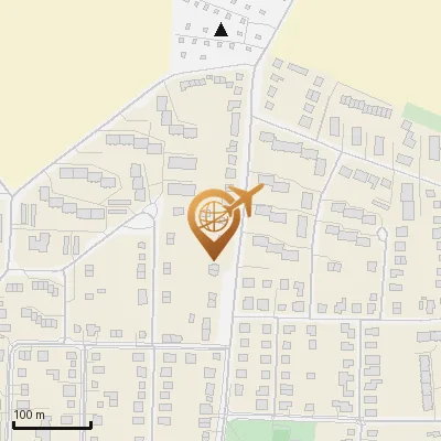 Foto zu Lütt-Iserbrook 84, 22589 Hamburg