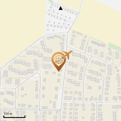 Foto zu Lütt-Iserbrook 92, 22589 Hamburg