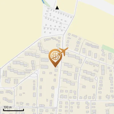 Foto zu Lütt-Iserbrook 94, 22589 Hamburg