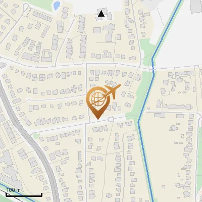 Foto zu Lütt Kollau 15, 22453 Hamburg