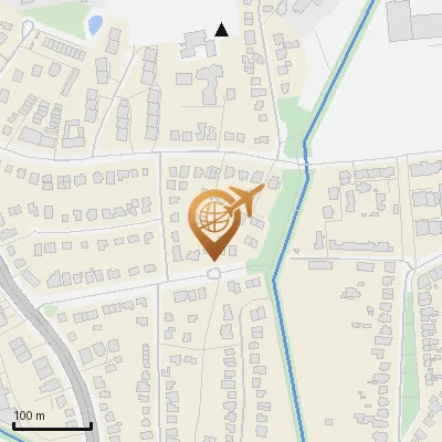 Foto zu Lütt Kollau 19, 22453 Hamburg