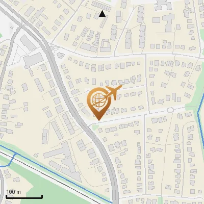 Foto zu Lütt Kollau 3, 22453 Hamburg