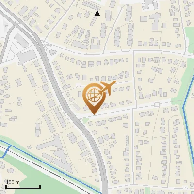 Foto zu Lütt Kollau 5, 22453 Hamburg