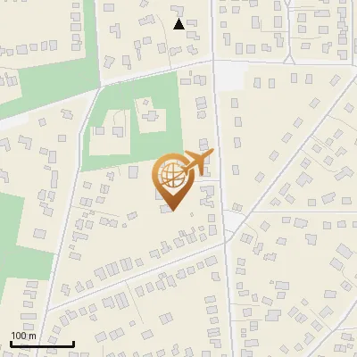 Foto zu Lütt Sahl 1, 22559 Hamburg