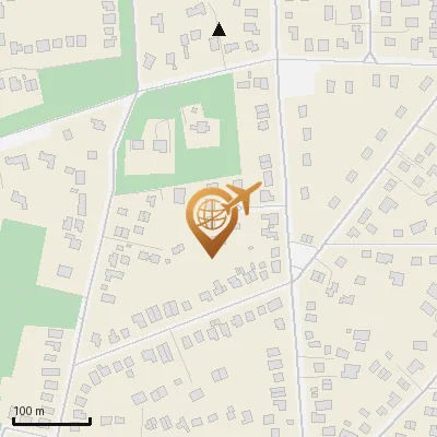 Foto zu Lütt Sahl 2, 22559 Hamburg