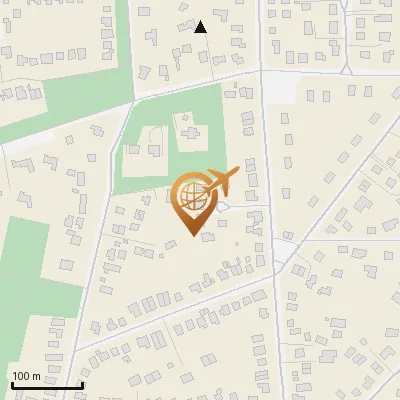 Foto zu Lütt Sahl 3, 22559 Hamburg