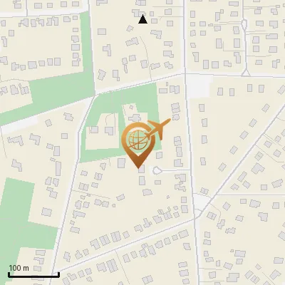 Foto zu Lütt Sahl 5, 22559 Hamburg