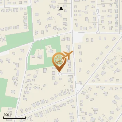 Foto zu Lütt Sahl 6, 22559 Hamburg