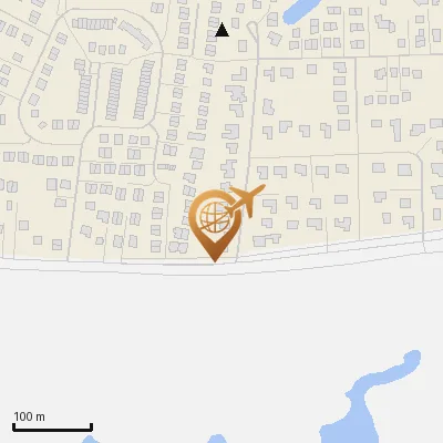 Foto zu Lütte Marsch 1, 22397 Hamburg