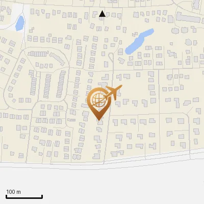 Foto zu Lütte Marsch 11, 22397 Hamburg