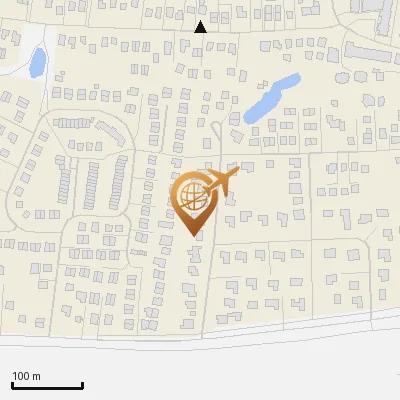 Foto zu Lütte Marsch 13, 22397 Hamburg