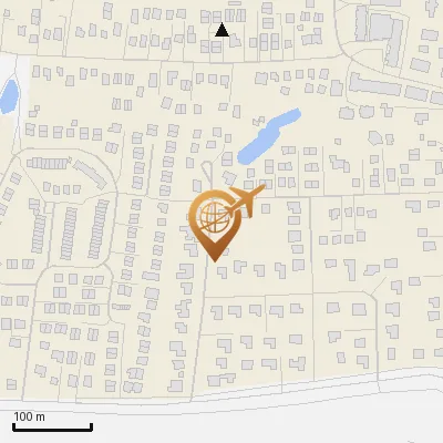 Foto zu Lütte Marsch 14, 22397 Hamburg