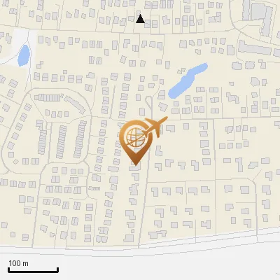 Foto zu Lütte Marsch 15, 22397 Hamburg