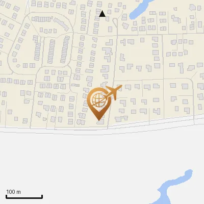 Foto zu Lütte Marsch 3, 22397 Hamburg