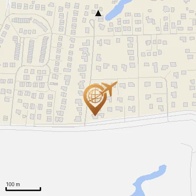 Foto zu Lütte Marsch 4, 22397 Hamburg