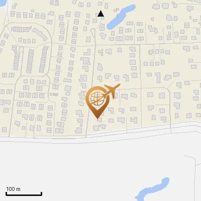 Foto zu Lütte Marsch 6, 22397 Hamburg