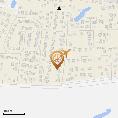 Foto zu Lütte Marsch 7, 22397 Hamburg