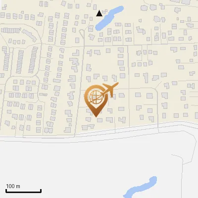 Foto zu Lütte Marsch 8, 22397 Hamburg