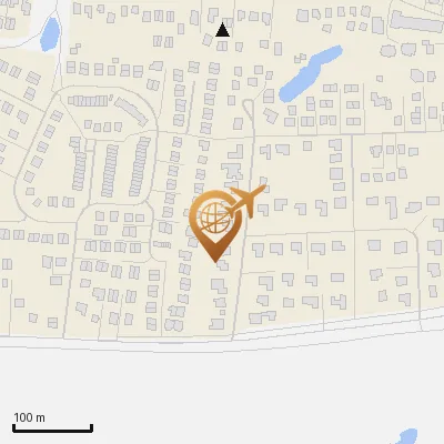 Foto zu Lütte Marsch 9, 22397 Hamburg