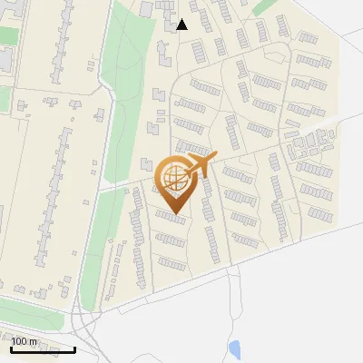 Foto zu Lütte Raak 20, 22417 Hamburg