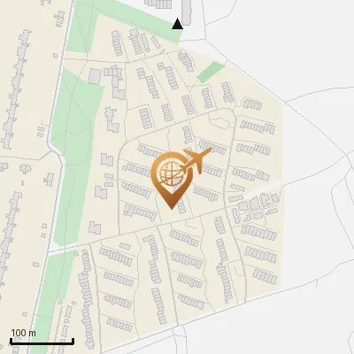 Foto zu Lütte Raak 27, 22417 Hamburg