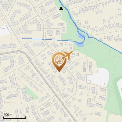 Foto zu Lüttenredder 11, 22457 Hamburg