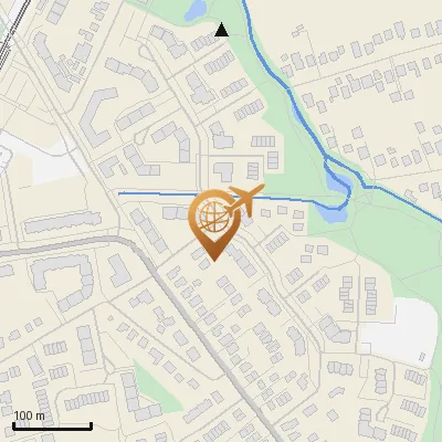 Foto zu Lüttenredder 19, 22457 Hamburg