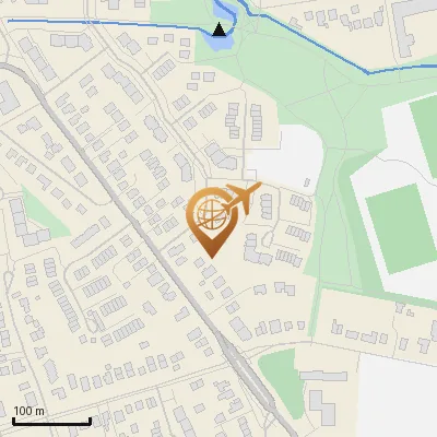 Foto zu Lüttenredder 2, 22457 Hamburg