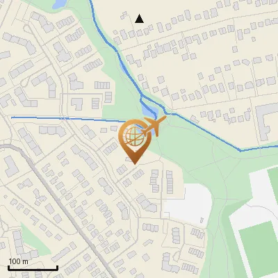 Foto zu Lüttenredder 22, 22457 Hamburg