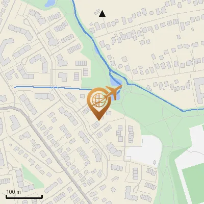 Foto zu Lüttenredder 24, 22457 Hamburg