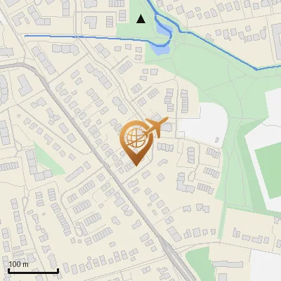 Foto zu Lüttenredder 3, 22457 Hamburg