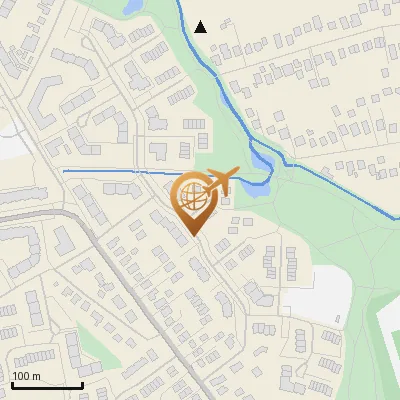 Foto zu Lüttenredder 34, 22457 Hamburg