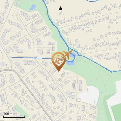 Foto zu Lüttenredder 44, 22457 Hamburg