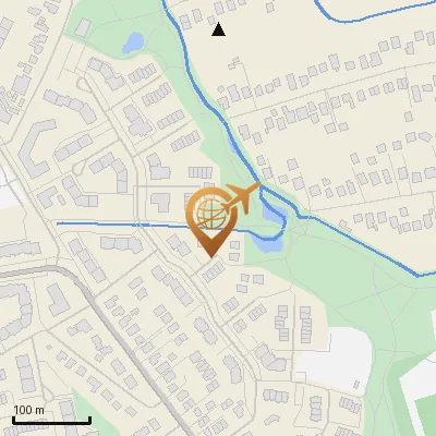 Foto zu Lüttenredder 48, 22457 Hamburg