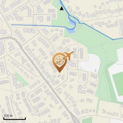 Foto zu Lüttenredder 5, 22457 Hamburg